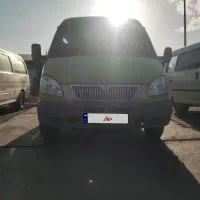 ون غزال|خودرو سنگین|زرند, |دیوار