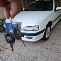 پارس موتور جدید ELX403سیمی فول