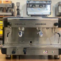 دستگاه اسپرسو بیزرا الیزه