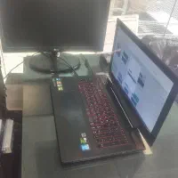 نصب ویندوز و درایورها  در محل