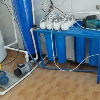فروش آب تصفیه