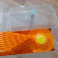 رنده آلمانی۷۵۰۰۰۰|خردکن، آسیاب، غذاساز|ارومیه, |دیوار