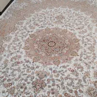 دو تخته فرش 9 متری ماشینی ساوین