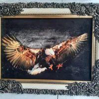 تابلوفرش ۱۲۰۰شانه