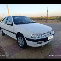 پژوپارس تیوفایو