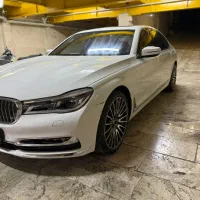 مسترBMW 730li 2017|خودرو سواری و وانت|تهران, زعفرانیه|دیوار