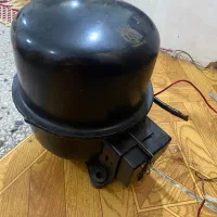 موتور فریزر امریکایی