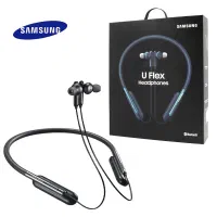 هندزفری گردنی سامسونگ U FLEX|لوازم جانبی موبایل و تبلت|مشهد, امامیه (شهرک غرب)|دیوار