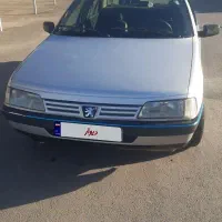 ۴۰۵ مدل ۸۸|خودرو سواری و وانت|صباشهر, |دیوار