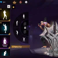 اکانت خوبیه یه ست لولی داره