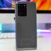 موبایل سامسونگ s20 urtra