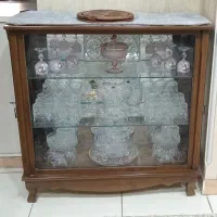 فروش ویترین