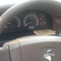 سمند LX EF7 مدل ۹۴ سند دست اول و کم کار کرد واقعی|خودرو سواری و وانت|تهران, گلستان (شهرک راه آهن)|دیوار