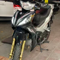 سوپر رکاب زمرد ۱۲۵