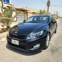 اپتیما 2400cc-مدل 2014|خودرو سواری و وانت|اهواز, کیانپارس |دیوار