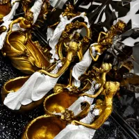 هفت سین|کلکسیون اشیاء عتیقه|تهران, شمیراننو|دیوار