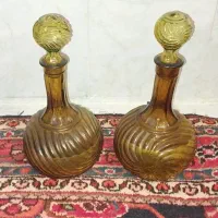 4 مدل تنگ قدیمی عطیقه