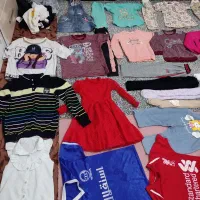 لباس کودک ورق بزنید(دختروپسر)|کفش و لباس بچه|شاهین‌شهر, مسکن مهر|دیوار
