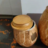 جا ادویه|ظروف نگهدارنده، پلاستیکی، یک‌بارمصرف|شیراز, درکی|دیوار