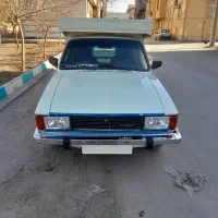 پیکان وانت مدل ۸۹ خشک