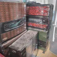 50 عدد بخاری در مارکهای معتبر دونه ای فقط(2500)|بخاری، هیتر، شومینه|نهاوند, |دیوار