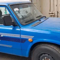 نیسان خشک دوگانه