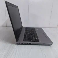 لپتاپ اداری hp i5 با هارد ۱ ترا اداری حسابداری مفت|رایانه همراه|قم, جهان بینی|دیوار