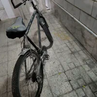 دوچرخه ۲۶|دوچرخه، اسکیت، اسکوتر|مشهد, کوشش|دیوار