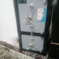 گاوصندوق ۸۰سانت ۲