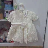 پیراهن مجلسی دخترانه