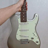 گیتار الکتریک شکتر schecter nick johnston