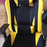 صندلی گیمینگ پرومکس ۲۰۲۵|صندلی و نیمکت|کرج, شهرک بنفشه|دیوار