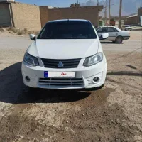 ساینا 99|خودرو سواری و وانت|داران, |دیوار