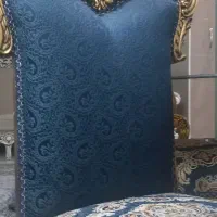 میزناهار خوری۶ نفره|میز و صندلی غذاخوری|تهران, مسعودیه|دیوار