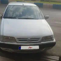 زانتیا ۲۰۰۰ مدل ۸۵|خودرو سواری و وانت|بازرگان, |دیوار