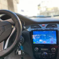 مانیتور فابریک جک S5-S3-J5-J4-J3 اندروید با دوربین|قطعات یدکی و لوازم جانبی|تهران, طرشت|دیوار