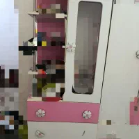 کمد|اسباب و اثاث بچه|بم, |دیوار