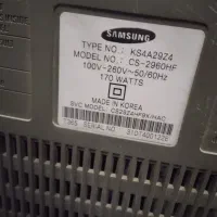 تلوزیون سامسونگ و پارس|تلویزیون و پروژکتور|ارومیه, |دیوار