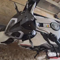 بنلی ۱۸۰ نیوفیس