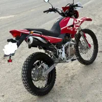 تریل T2 تمیز 1400|موتورسیکلت|سنندج, |دیوار