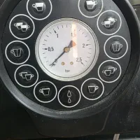 دستگاه قهوه ساز صنعتی|سماور، چایساز، قهوهساز|بندرعباس, |دیوار