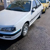 پارس ۱۴۰۰|خودرو سواری و وانت|قرچک, مهدیه|دیوار