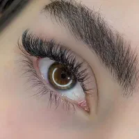 اکستنشن مژه