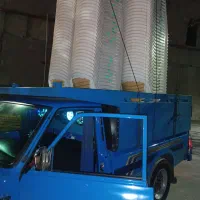 حمل بار سناتور|خدمات حمل و نقل|نسیم‌شهر, |دیوار