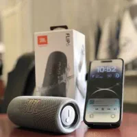 اسپیکر JBL flip6