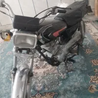 موتور 125هوندا|موتورسیکلت|ایرانشهر, |دیوار