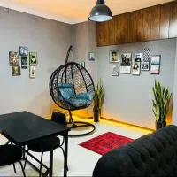 اجاره واحدهای مسکونی روزانه،ساعتی شبانه روزی|اجارهٔ کوتاه‌مدت آپارتمان و سوئیت|تهران, دهم فروردین|دیوار