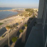 فروش واحد تجاری با ویو دریا زیر قیمت|فروش مغازه و غرفه|بندر دیر, |دیوار