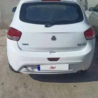 تیبا 2 مدل 99|خودرو سواری و وانت|زاهدان, |دیوار