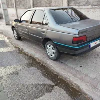 پژو ۴۰۵ مدل ۹۴